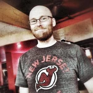 Meet your Posher, Greg